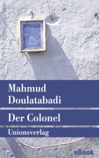 cover of the book Der Colonel