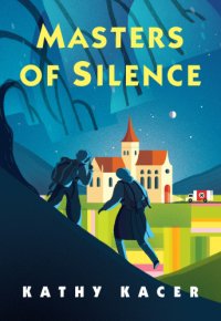 cover of the book Masters of Silence