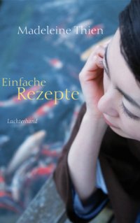 cover of the book Einfache Rezepte