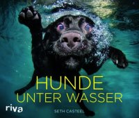 cover of the book Hunde unter Wasser