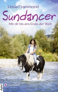 cover of the book Sundancer Mit dir bis ans Ende der Welt