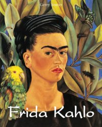 cover of the book Frida Kahlo: Temporis