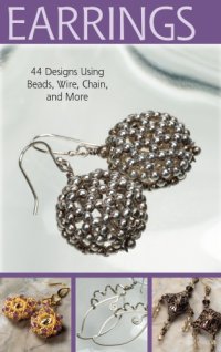 cover of the book Project. Earrings