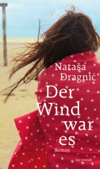 cover of the book Der Wind war es