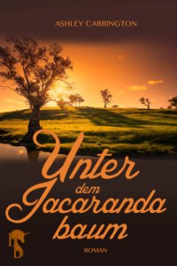 cover of the book Unter dem Jacarandabaum