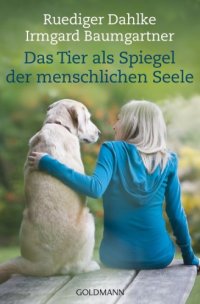 cover of the book Das Tier als Spiegel der menschlichen Seele