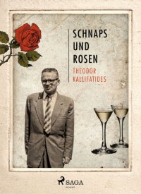 cover of the book Schnaps und Rosen