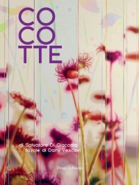 cover of the book Cocotte