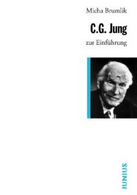 cover of the book C.G. Jung zur Einführung