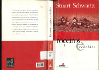 cover of the book Escravos, roceiros e rebeldes