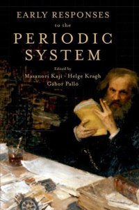 cover of the book Early Responses to the Periodic System