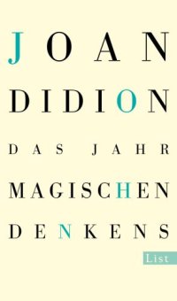 cover of the book Das Jahr magischen Denkens