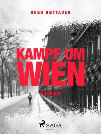 cover of the book Kampf um Wien