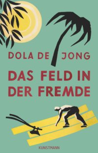 cover of the book Das Feld in der Fremde