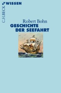 cover of the book Geschichte der Seefahrt