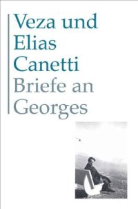 cover of the book Briefe an Georges