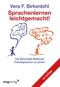 cover of the book Sprachenlernen leichtgemacht!