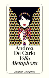 cover of the book Villa Metaphora