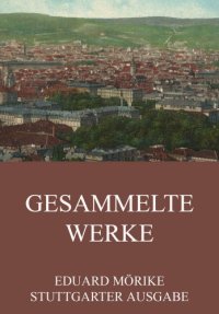 cover of the book Gesammelte Werke Erweiterte Ausgabe