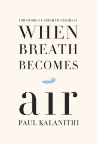 cover of the book Book Club Kit. When breath becomes air