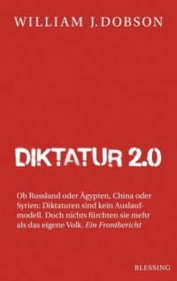 cover of the book Diktatur 2.0