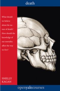 cover of the book Death