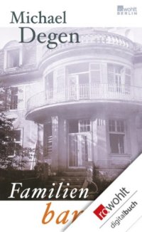 cover of the book Familienbande