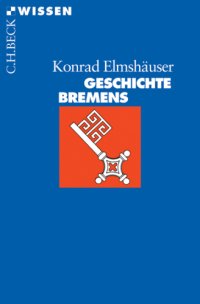 cover of the book Geschichte Bremens