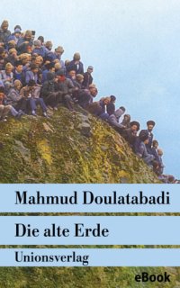 cover of the book Die alte Erde