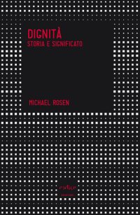 cover of the book Dignità. Storia e significato