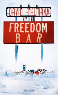 cover of the book Freedom Bar