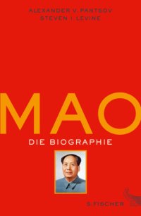 cover of the book Mao Die Biographie