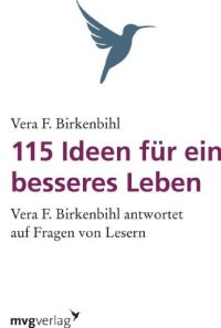 cover of the book 115 Ideen für ein besseres Leben