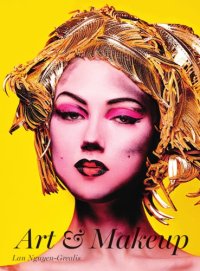 cover of the book Art & makeup