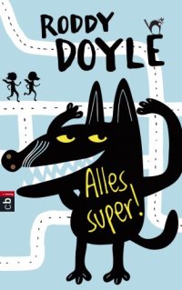 cover of the book Alles super!