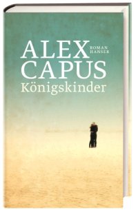 cover of the book Königskinder