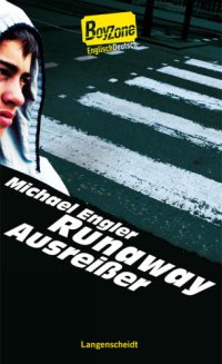 cover of the book Runaway - Ausreißer