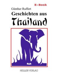 cover of the book Geschichten aus Thailand