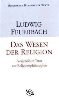 cover of the book Das Wesen der Religion