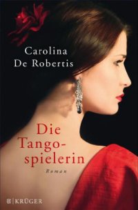 cover of the book Die Tangospielerin