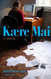 cover of the book Kære Mai