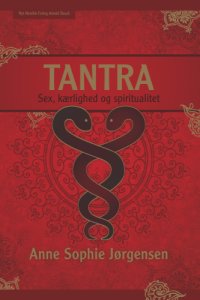 cover of the book Tantra: Sex, Kærlighed og Spiritualitet