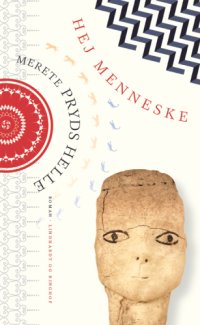 cover of the book Hej Menneske