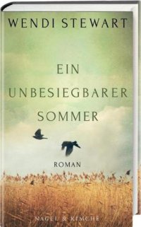 cover of the book Ein unbesiegbarer Sommer