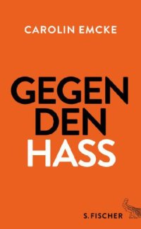 cover of the book Gegen den Hass