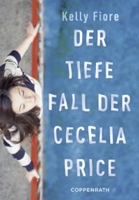 cover of the book Der tiefe Fall der Cecelia Price