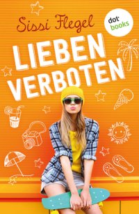 cover of the book Lieben verboten