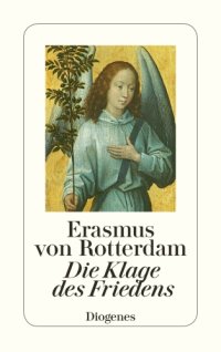 cover of the book Die Klage des Friedens