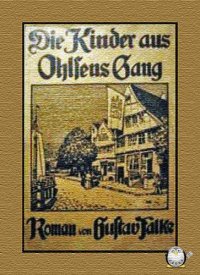 cover of the book Die Kinder aus Ohlsens Gang