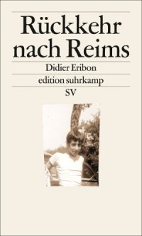 cover of the book Rückkehr nach Reims